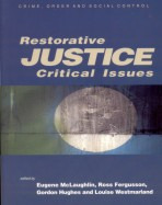 Restorative Justice