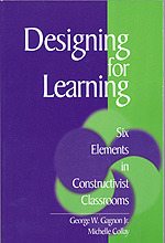 Designing for Learning