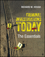 Criminal Investigations Today