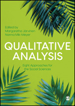 Qualitative Analysis