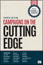 Campaigns on the Cutting Edge