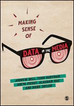 Making Sense of Data in the Media
