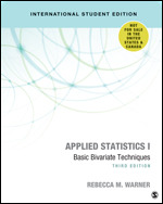 Applied Statistics I - International Student Edition