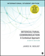 Intercultural Communication - International Student Edition