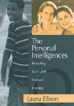 The Personal Intelligences