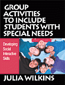 Group Activities to Include Students With Special Needs