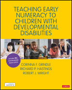 Teaching Early Numeracy to Children with Developmental Disabilities
