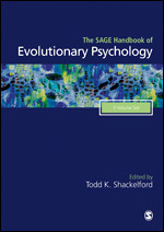 The SAGE Handbook of Evolutionary Psychology