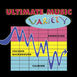 Ultimate Music Variety CD