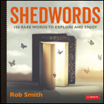 Shedwords 100 words to explore