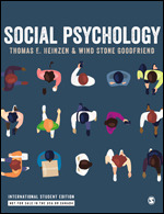 Social Psychology - International Student Edition