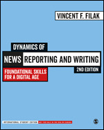 Dynamics of News Reporting and Writing - International Student Edition