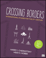Crossing Borders