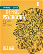 Introduction to Forensic Psychology