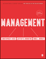 Management - International Student Edition