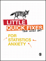 Little Quick Fixes for Statistics Anxiety Set 2021