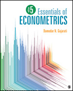 Essentials of Econometrics