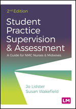 Student Practice Supervision and Assessment