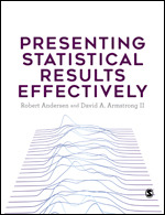 Presenting Statistical Results Effectively