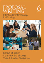 Proposal Writing