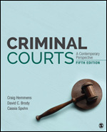 Criminal Courts