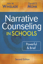 Narrative Counseling in Schools