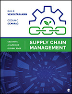 Supply Chain Management