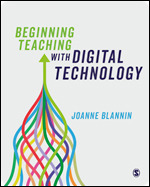 Beginning Teaching with Digital Technology