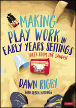 Making Play Work in Early Years Settings