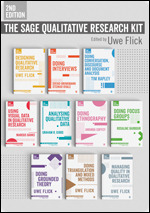 The SAGE Qualitative Research Kit