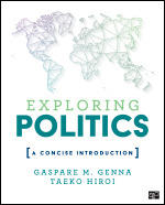 Exploring Politics