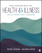 The Sociology of Health and Illness