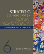 Strategic Corporate Social Responsibility