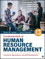 Fundamentals of Human Resource Management