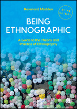 Being Ethnographic