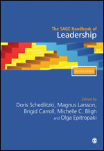 The SAGE Handbook of Leadership