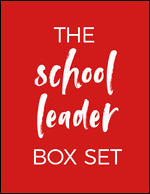 The School Leader Boxset