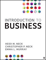 Introduction to Business