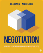 Negotiation