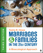 Marriages and Families in the 21st Century