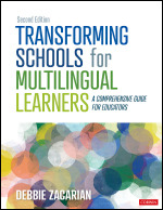 Transforming Schools for Multilingual Learners