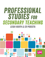 Professional Studies for Secondary Teaching