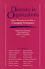 Diversity in Organizations