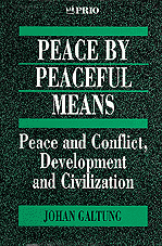 Peace by Peaceful Means