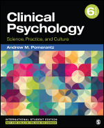Clinical Psychology - International Student Edition