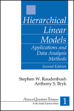 Hierarchical Linear Models