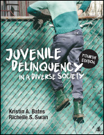 Juvenile Delinquency in a Diverse Society