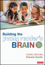 Building the Young Reader's Brain, Birth Through Age 8