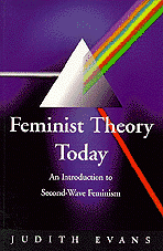 Feminist Theory Today