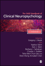 The SAGE Handbook of Clinical Neuropsychology
